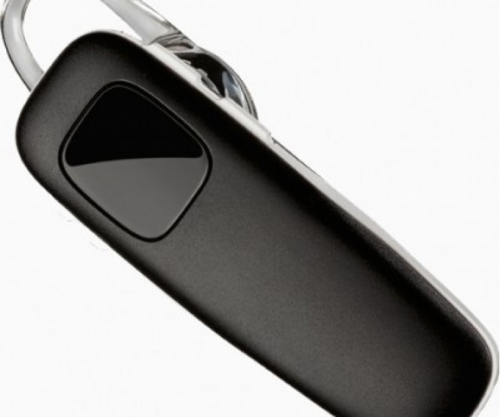 Гарнитура Bluetooth Plantronics M70 Multipoint