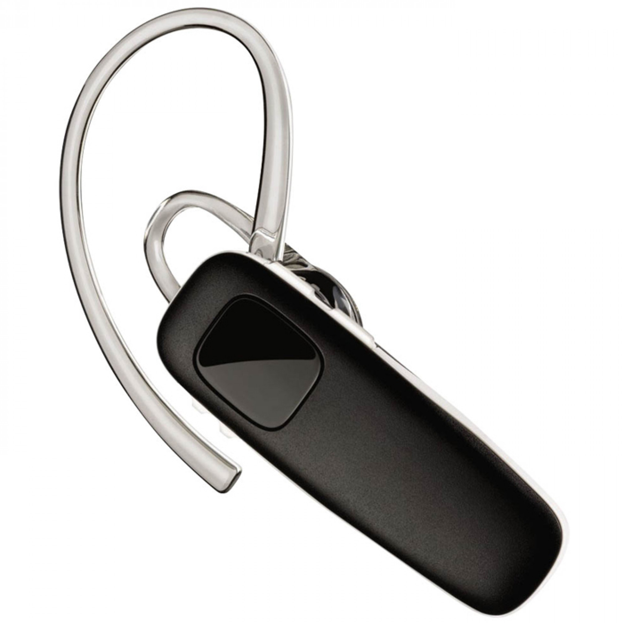 Гарнитура Bluetooth Plantronics M70 Black, Bluetooth v3.0, A2DP, шумоподавление, 8 г