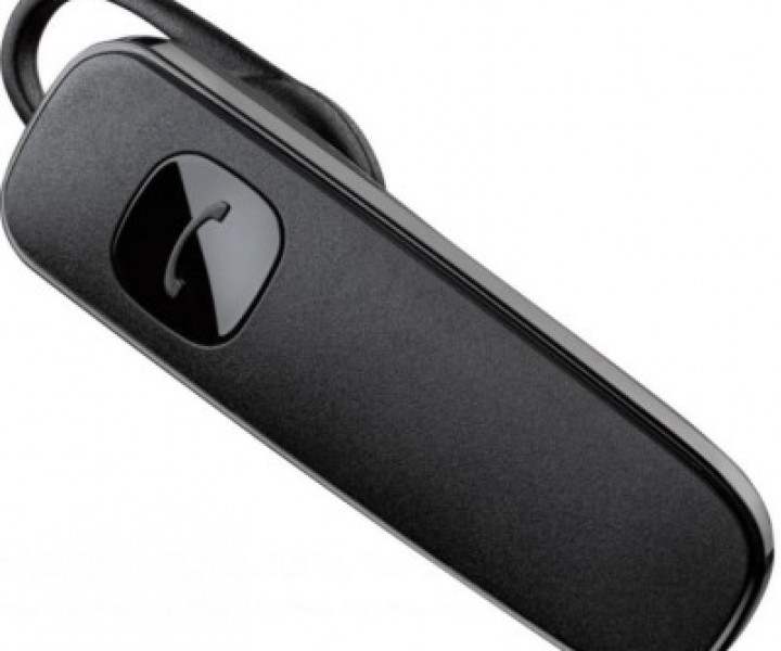 Гарнитура Bluetooth Plantronics ML15, Black ML15