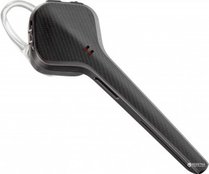 Гарнітура Bluetooth Plantronics Voyager 3200 black Multipoint