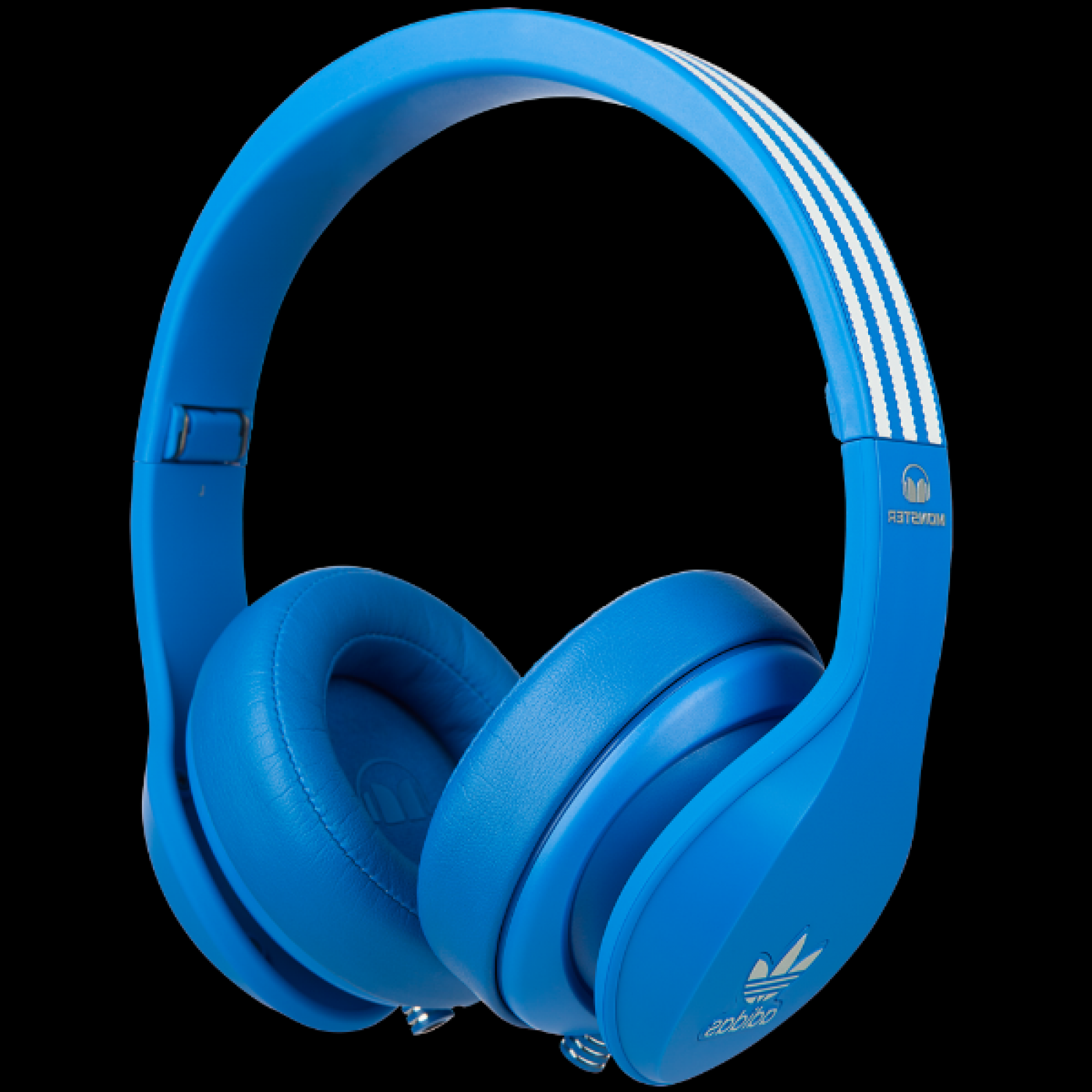 Наушники Adidas Originals by Monster® Over-Ear Blue