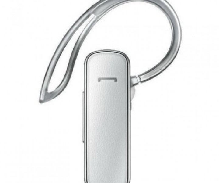 Гарнитура Bluetooth Samsung White EO-MG900EWRGRU