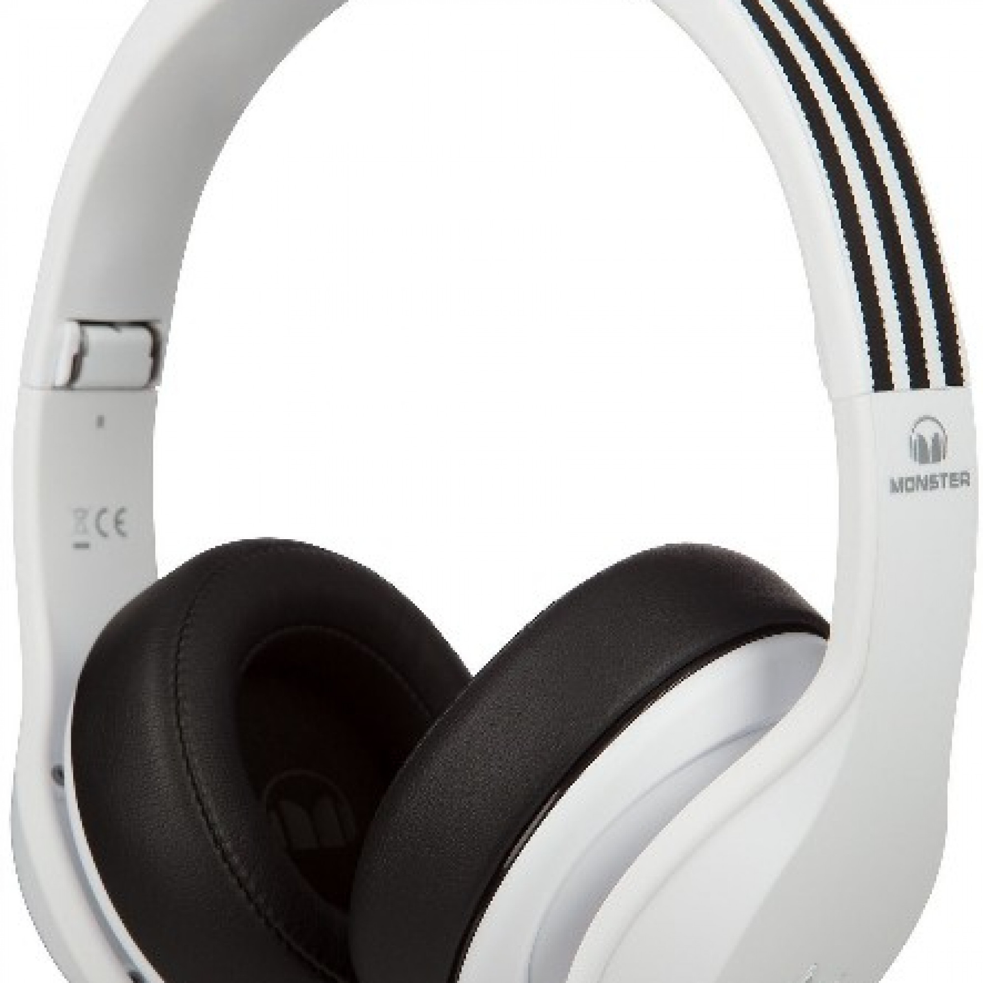Наушники Adidas Originals by Monster® Over-Ear White