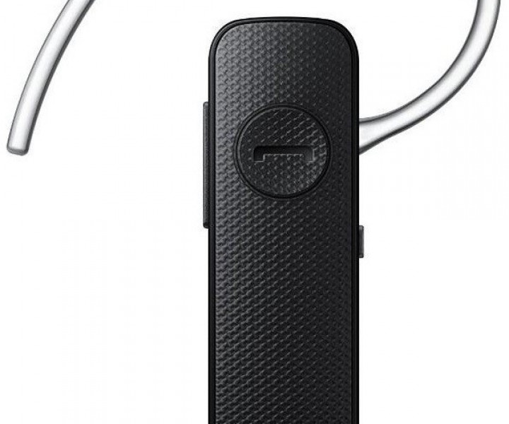 Гарнитура Bluetooth Samsung (EO-MG920BBEGRU) Black EO-MG920BBEGRU