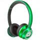 Наушники Monster® NCredible NTune On-Ear Candy Green