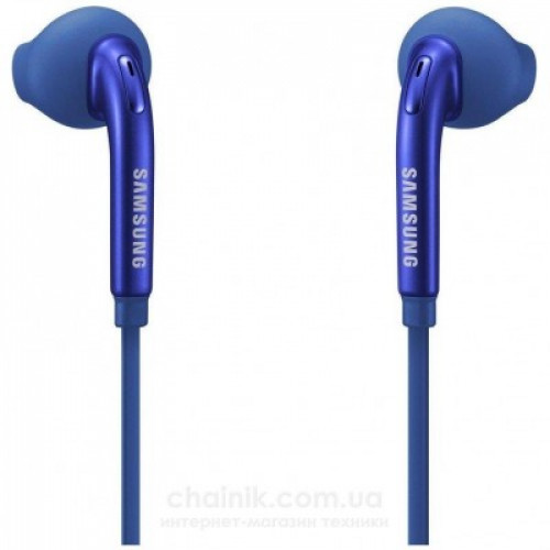Гарнитура Samsung (EO-EG920L) Blue EO-EG920L