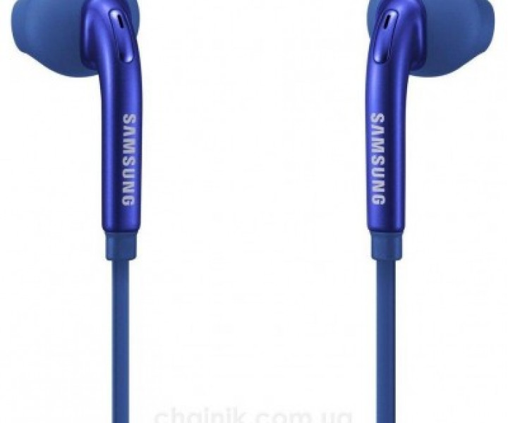 Гарнитура Samsung (EO-EG920L) Blue EO-EG920L