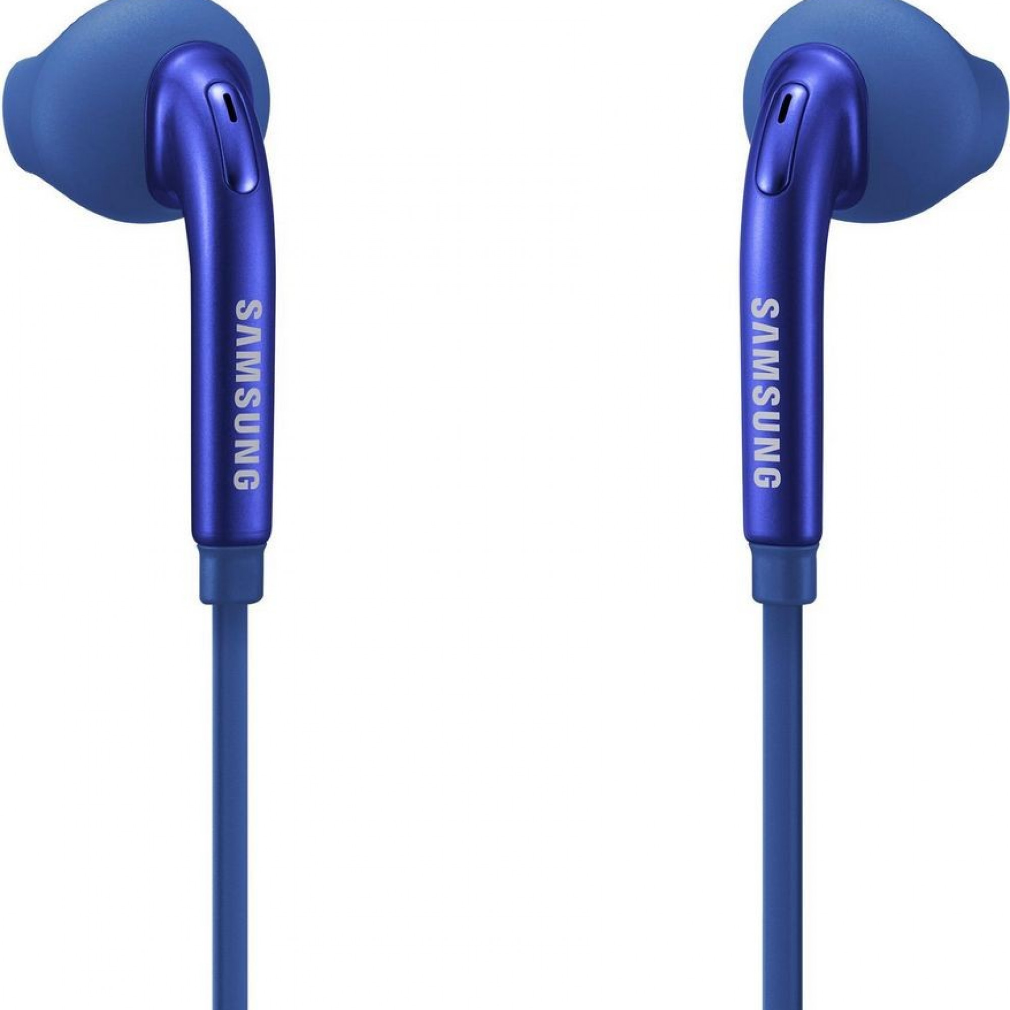 Гарнитура Samsung (EO-EG920L) Blue EO-EG920L