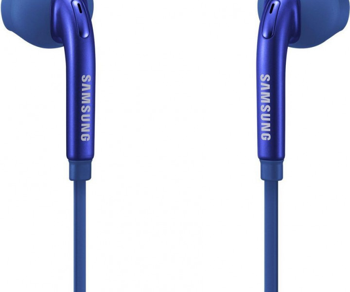 Гарнитура Samsung (EO-EG920L) Blue EO-EG920L