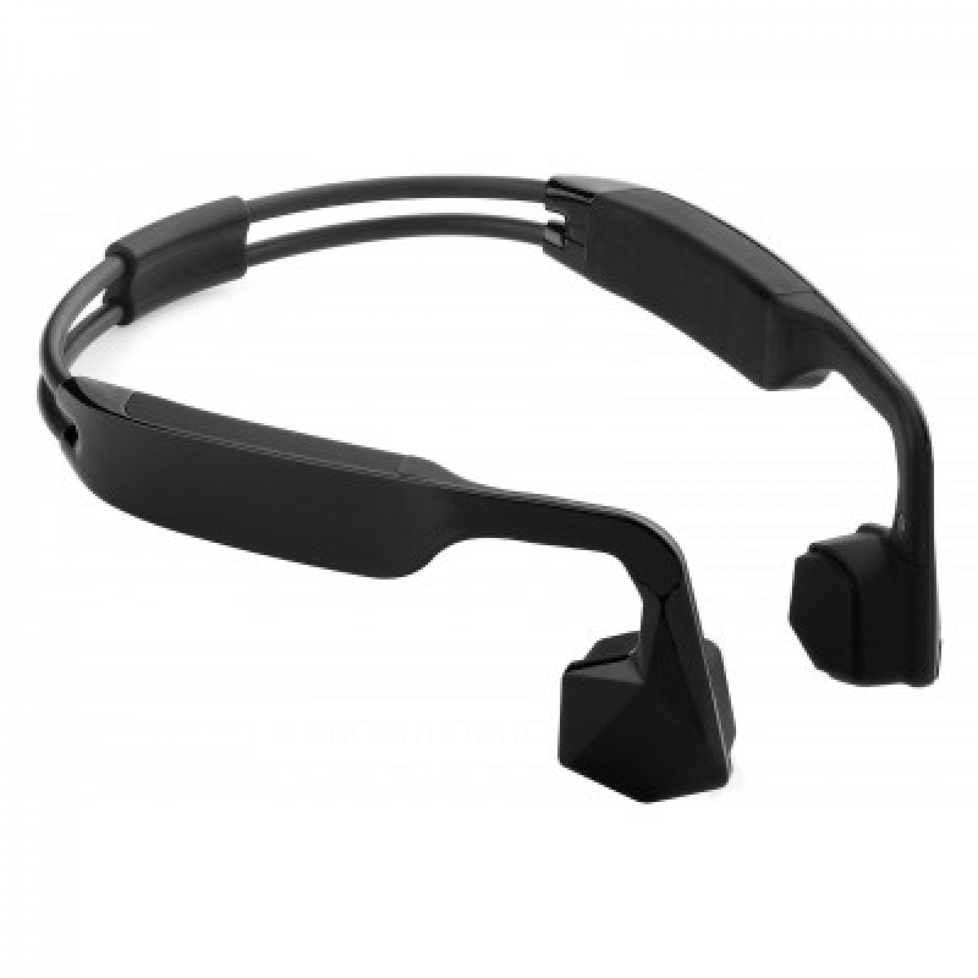 Гарнитура Bluetooth Sigma Stereo X-MUSIC H81 SAFETY black