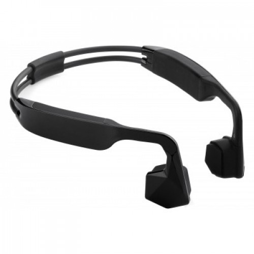 Гарнитура Bluetooth Sigma Stereo X-MUSIC H81 SAFETY black