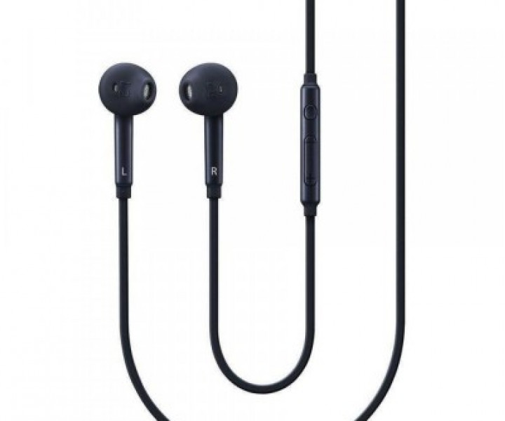 Гарнитура Samsung (EO-EG920L) Blue-Black EO-EG920L