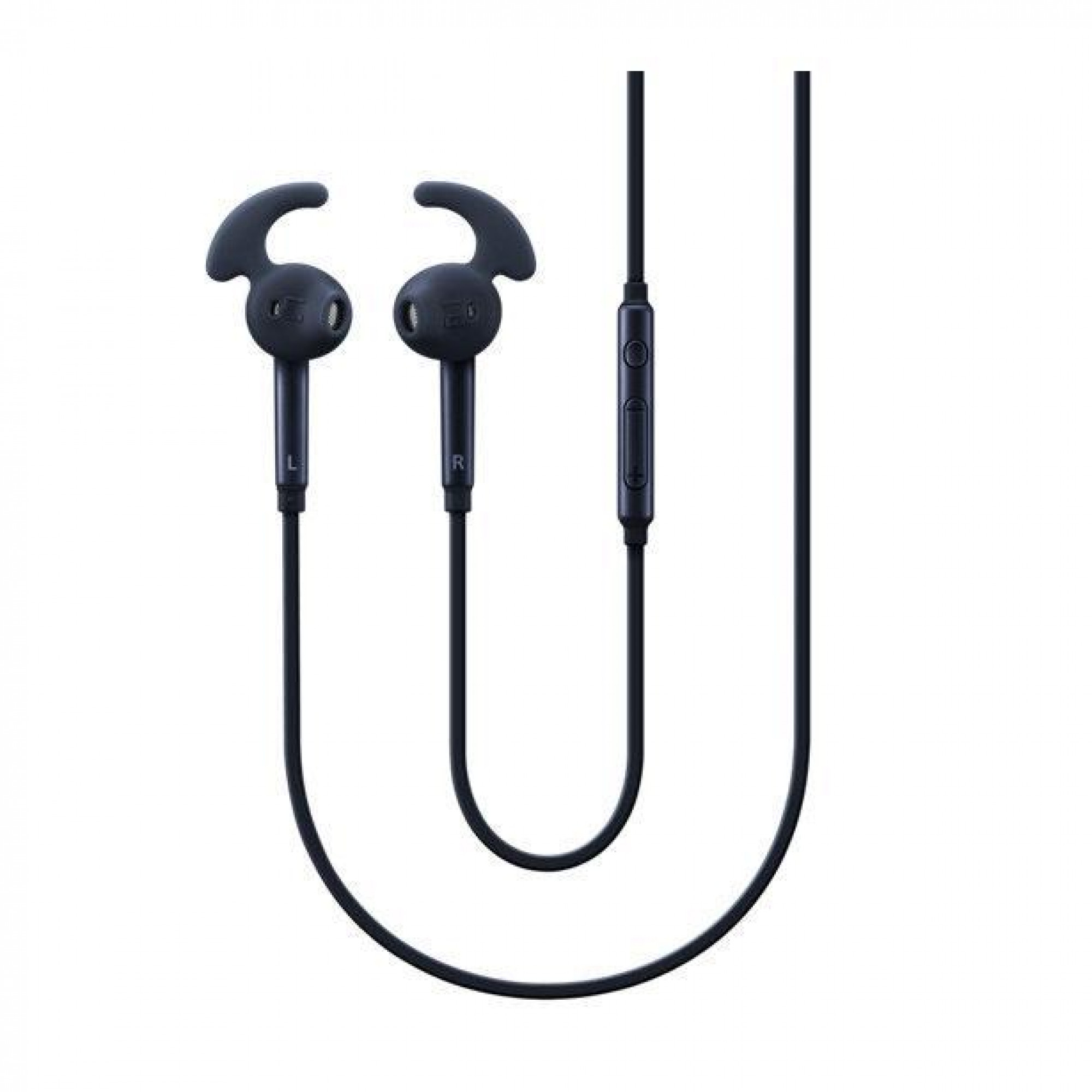 Гарнитура Samsung (EO-EG920L) Blue-Black EO-EG920L