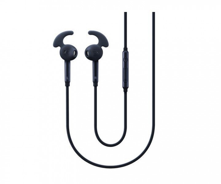 Гарнитура Samsung (EO-EG920L) Blue-Black EO-EG920L