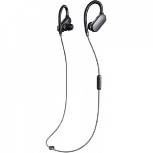Гарнитура Xiaomi Mi Sport Bluetooth Earphone (ZBW4378GL) Black