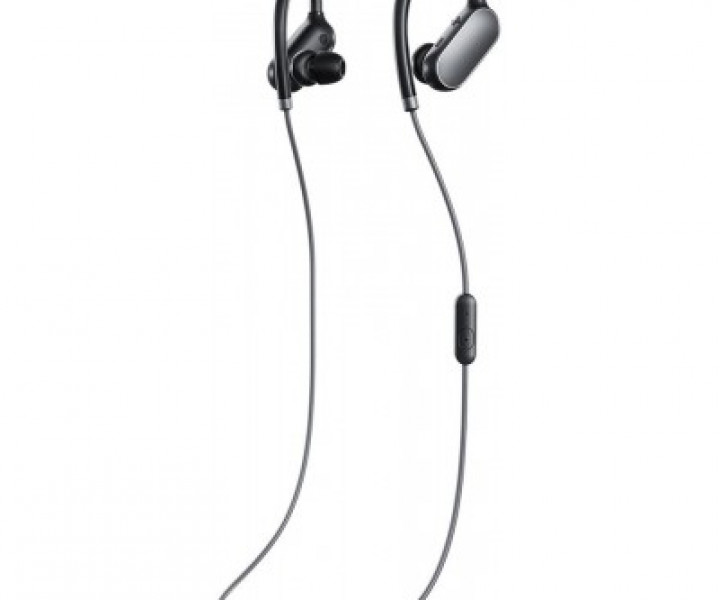 Гарнитура Xiaomi Mi Sport Bluetooth Earphone (ZBW4378GL) Black