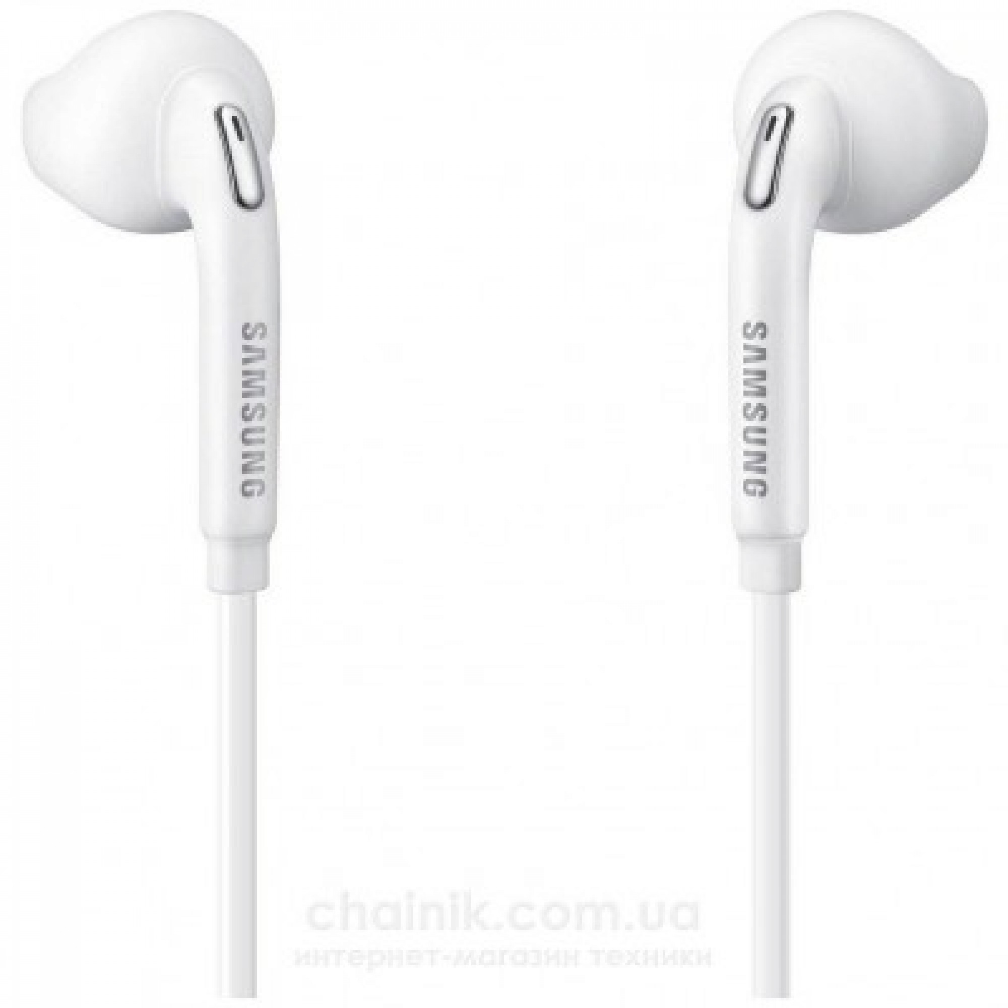 Гарнитура Samsung (EO-EG920L) White EO-EG920L