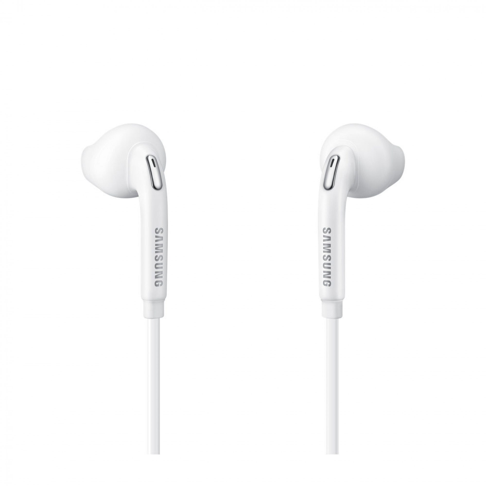 Гарнитура Samsung (EO-EG920L) White EO-EG920L