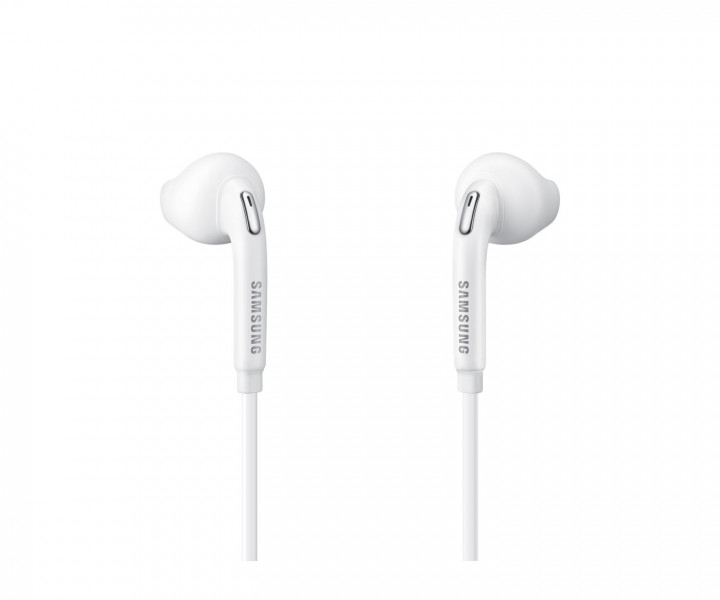 Гарнитура Samsung (EO-EG920L) White EO-EG920L