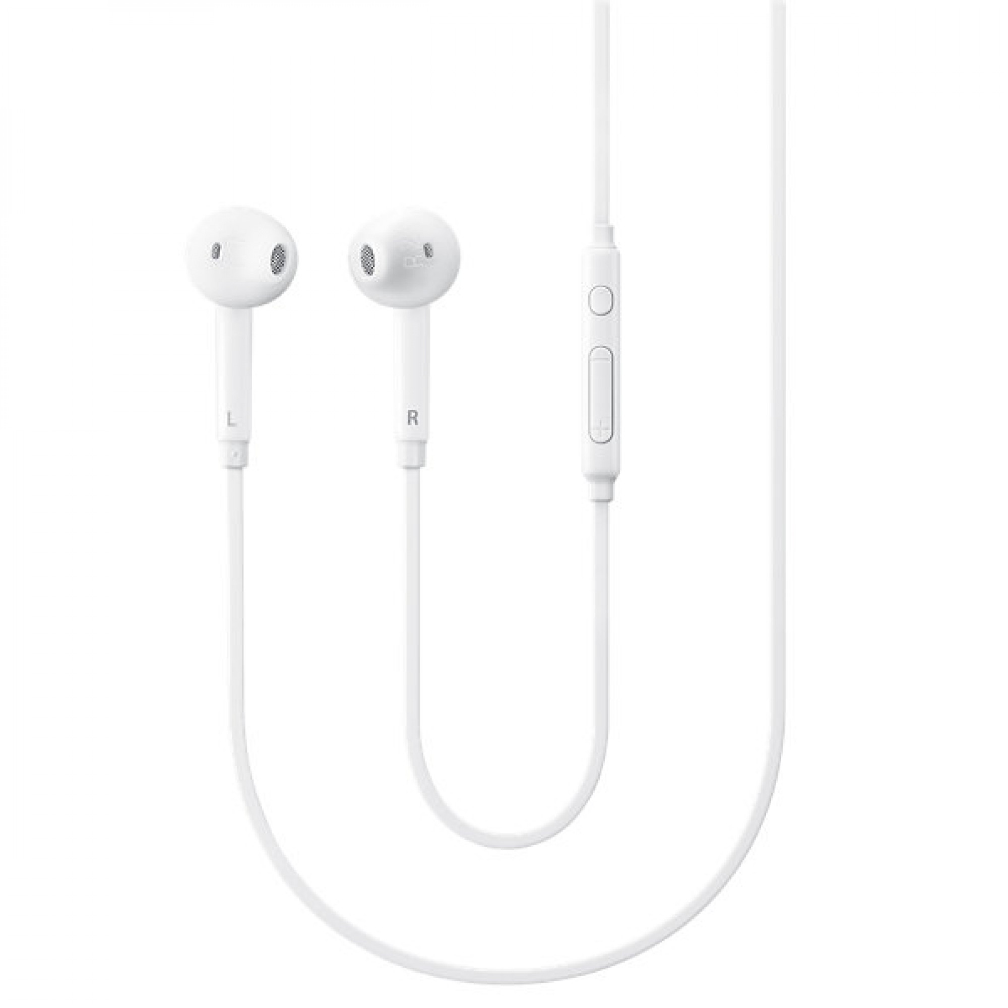 Гарнитура Samsung (EO-EG920L) White EO-EG920L