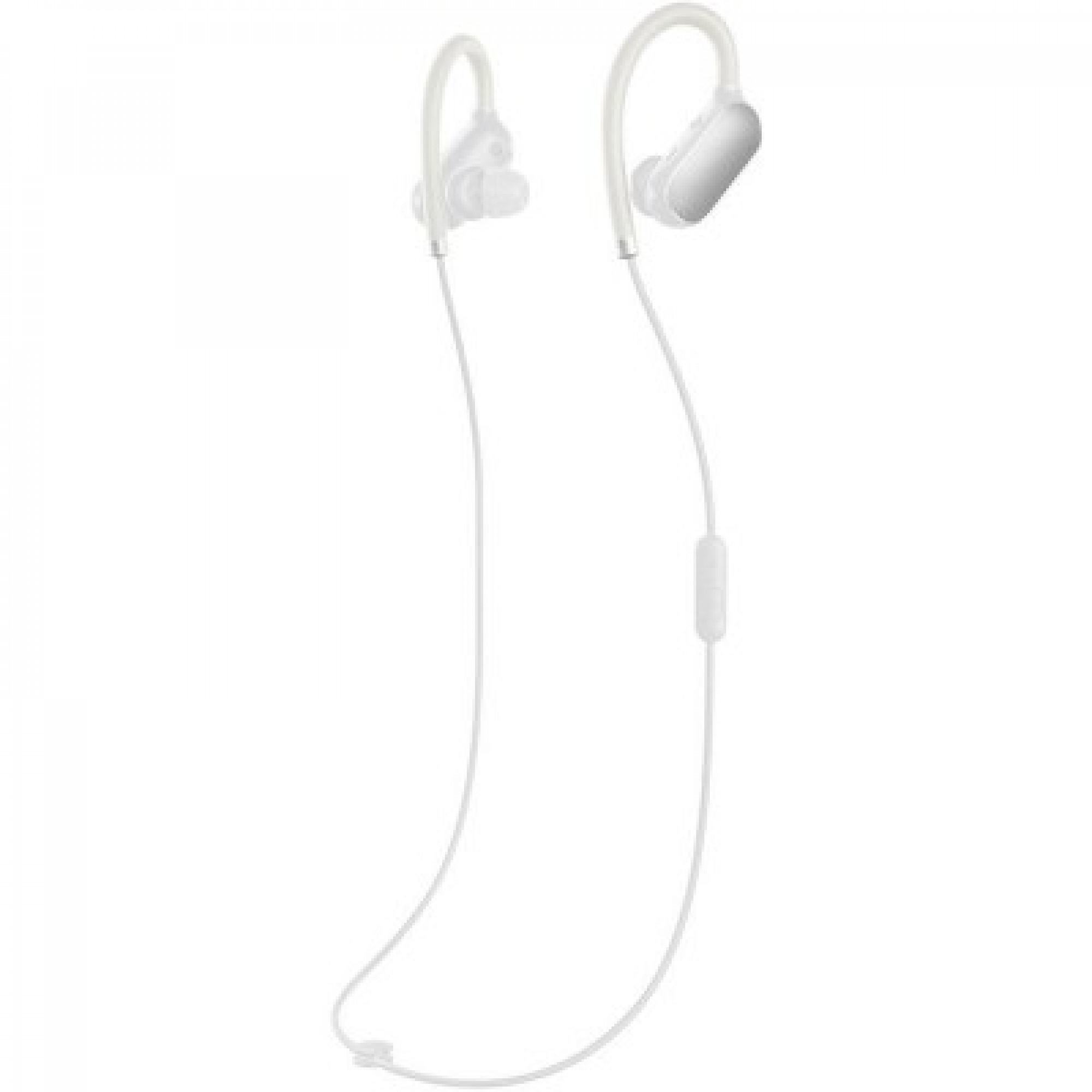 Гарнитура Xiaomi Mi Sport Bluetooth Earphone (ZBW4379GL) White