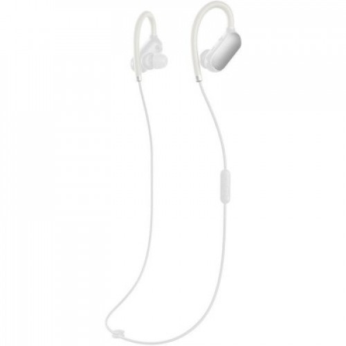 Гарнитура Xiaomi Mi Sport Bluetooth Earphone (ZBW4379GL) White