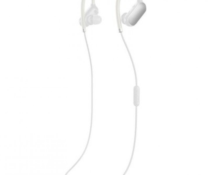 Гарнитура Xiaomi Mi Sport Bluetooth Earphone (ZBW4379GL) White
