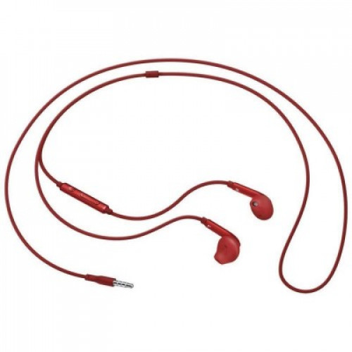 Гарнитура Samsung (EO-EG920LREGRU) Red EO-EG920LREGRU