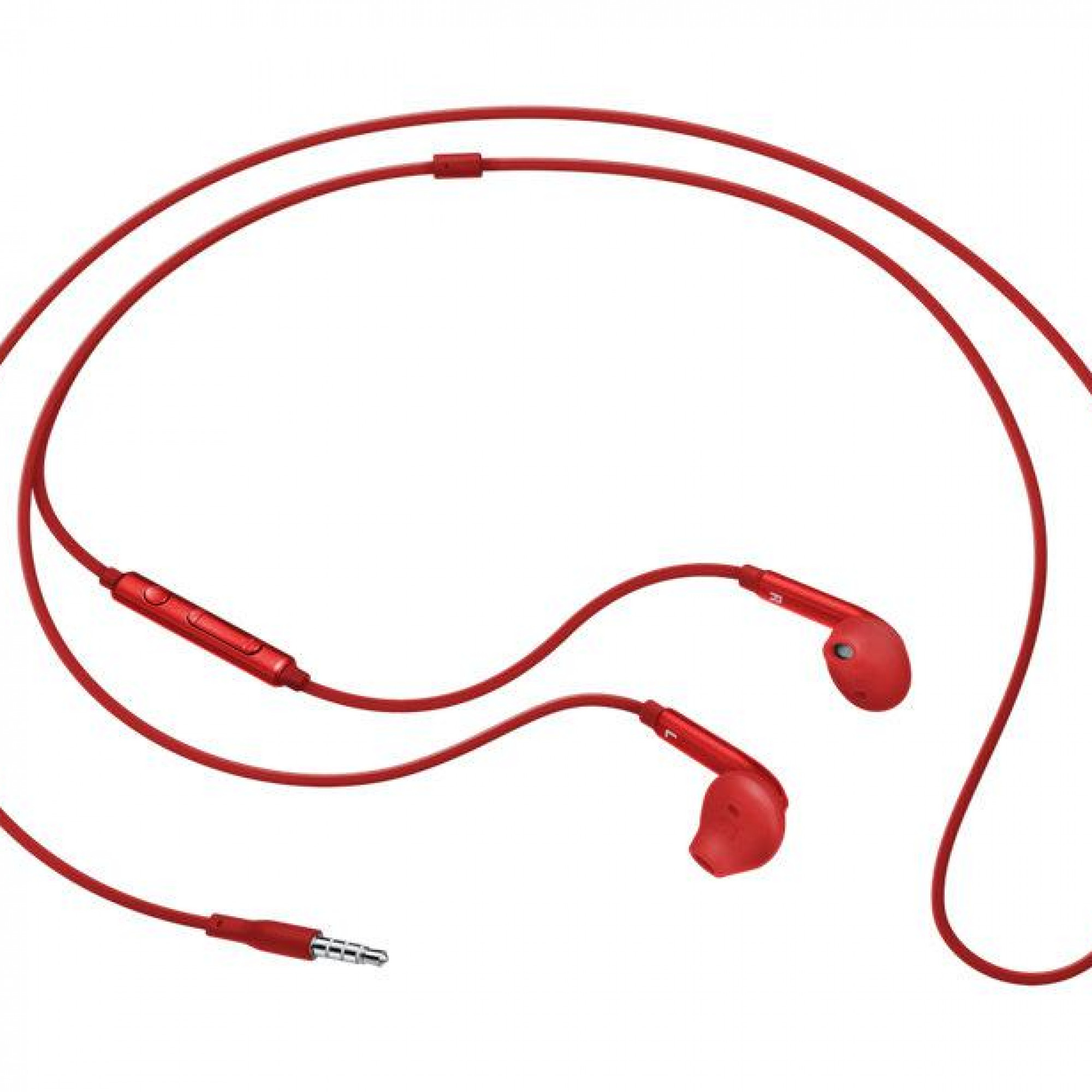 Гарнитура Samsung (EO-EG920LREGRU) Red EO-EG920LREGRU