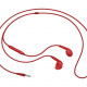 Гарнитура Samsung (EO-EG920LREGRU) Red EO-EG920LREGRU
