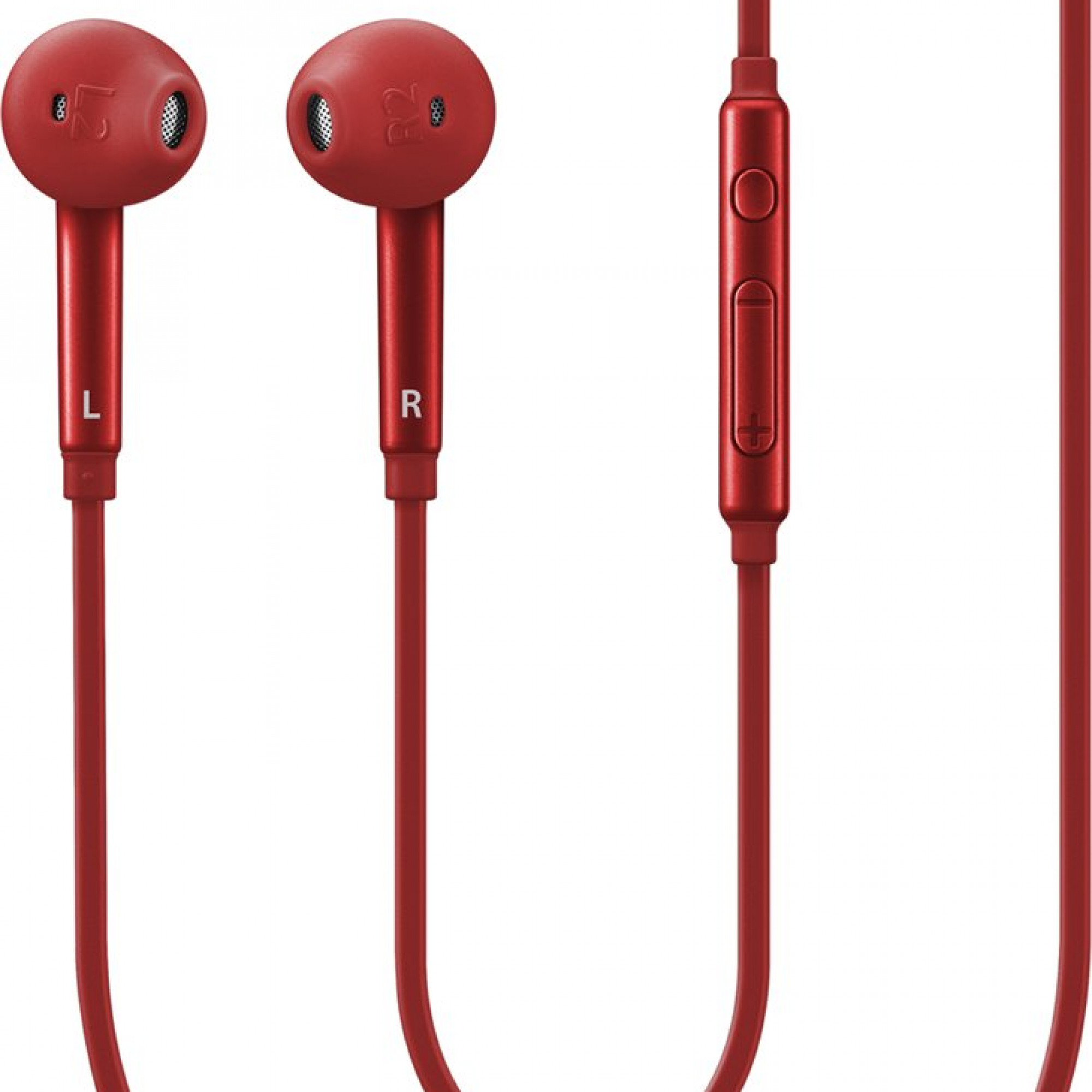 Гарнитура Samsung (EO-EG920LREGRU) Red EO-EG920LREGRU