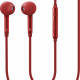 Гарнитура Samsung (EO-EG920LREGRU) Red EO-EG920LREGRU