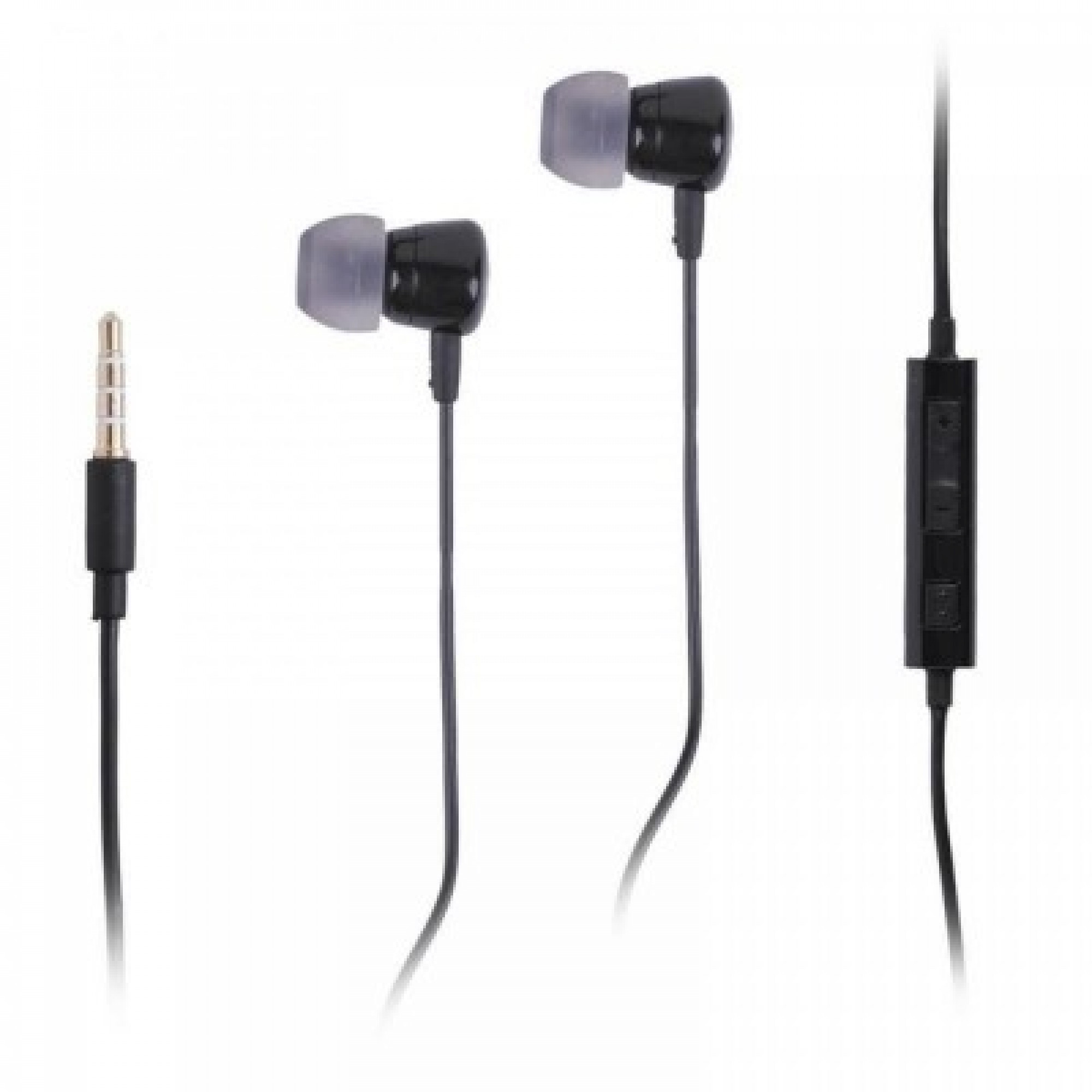 Гарнитура Samsung (EO-HS1303) Black EO-HS1303