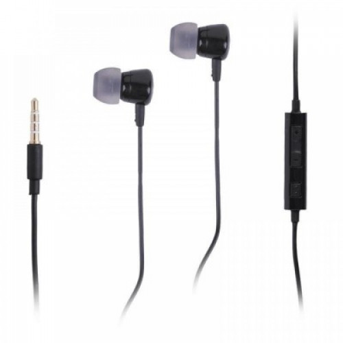 Гарнитура Samsung (EO-HS1303) Black EO-HS1303