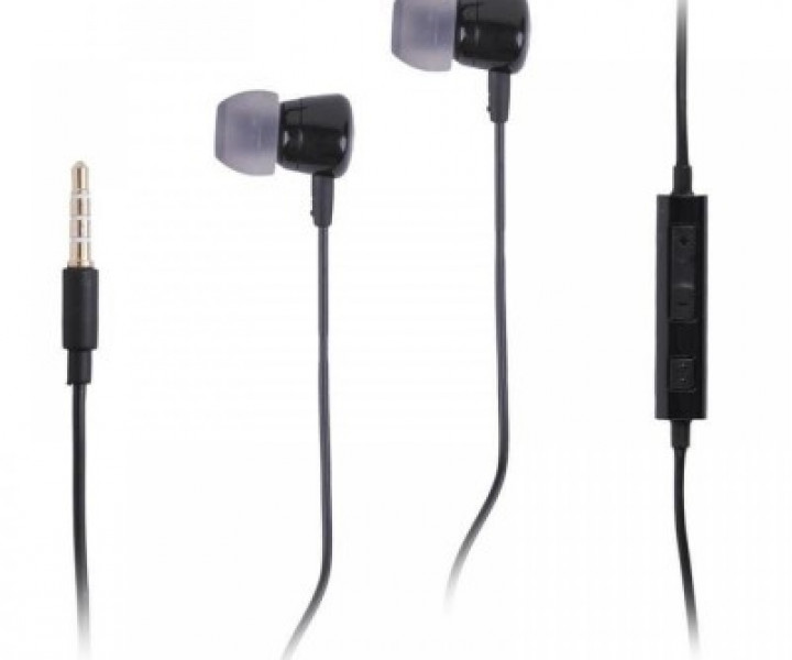 Гарнитура Samsung (EO-HS1303) Black EO-HS1303