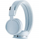 Наушники Urbanears Headphones Plattan ADV Wireless Snow Blue