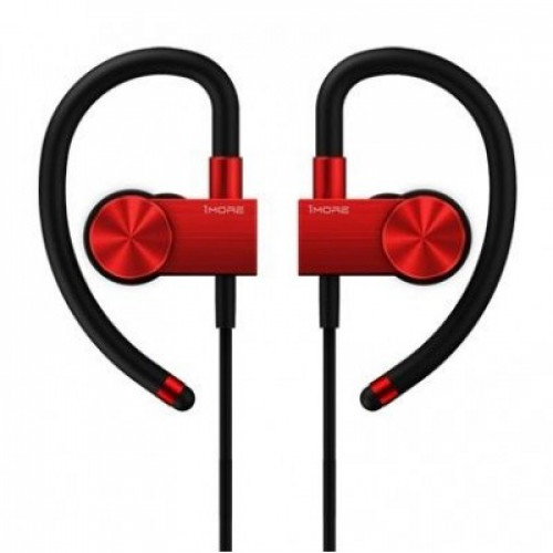 Наушники 1MORE Active Bluetooth Red EB100-RD