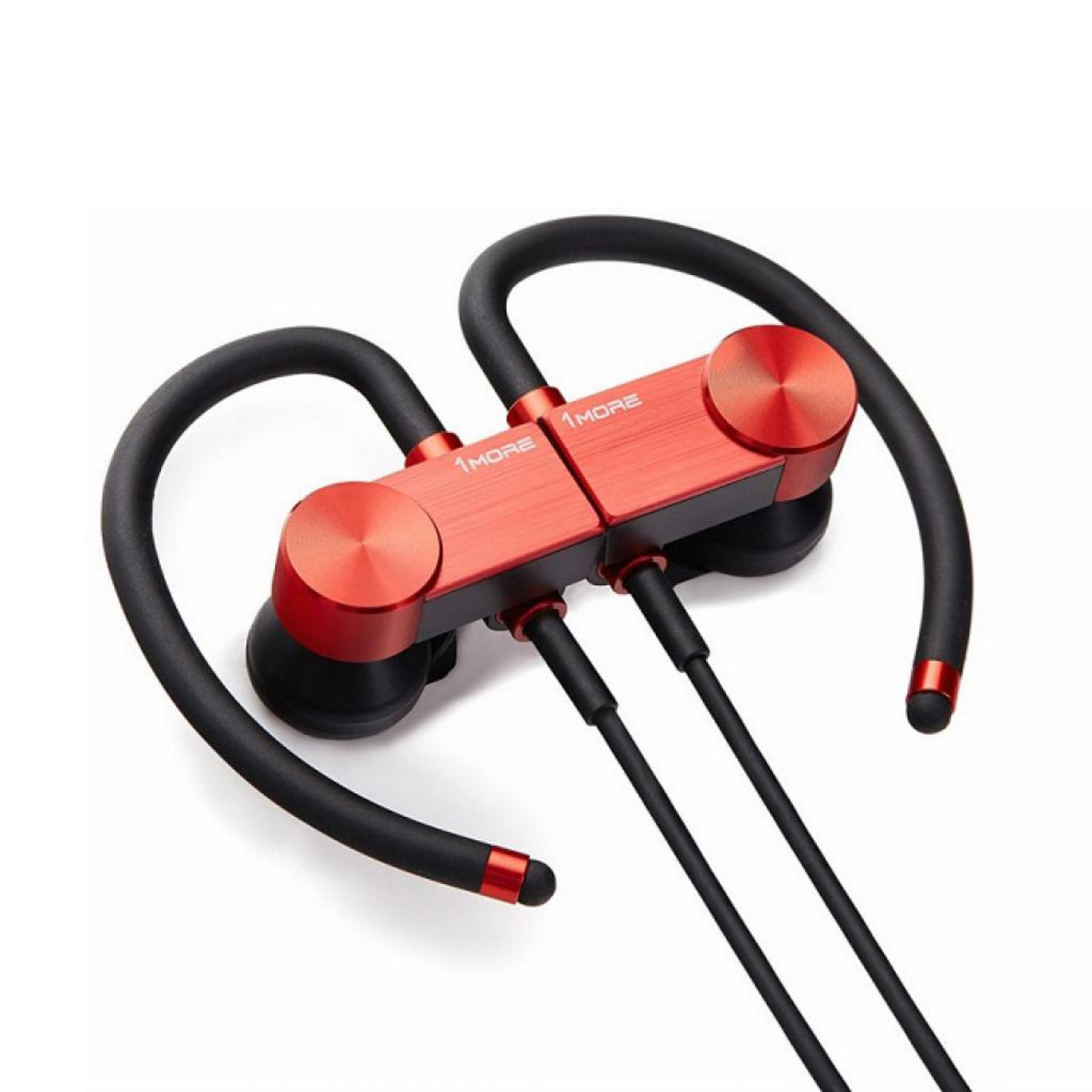 Наушники 1MORE Active Bluetooth Red EB100-RD