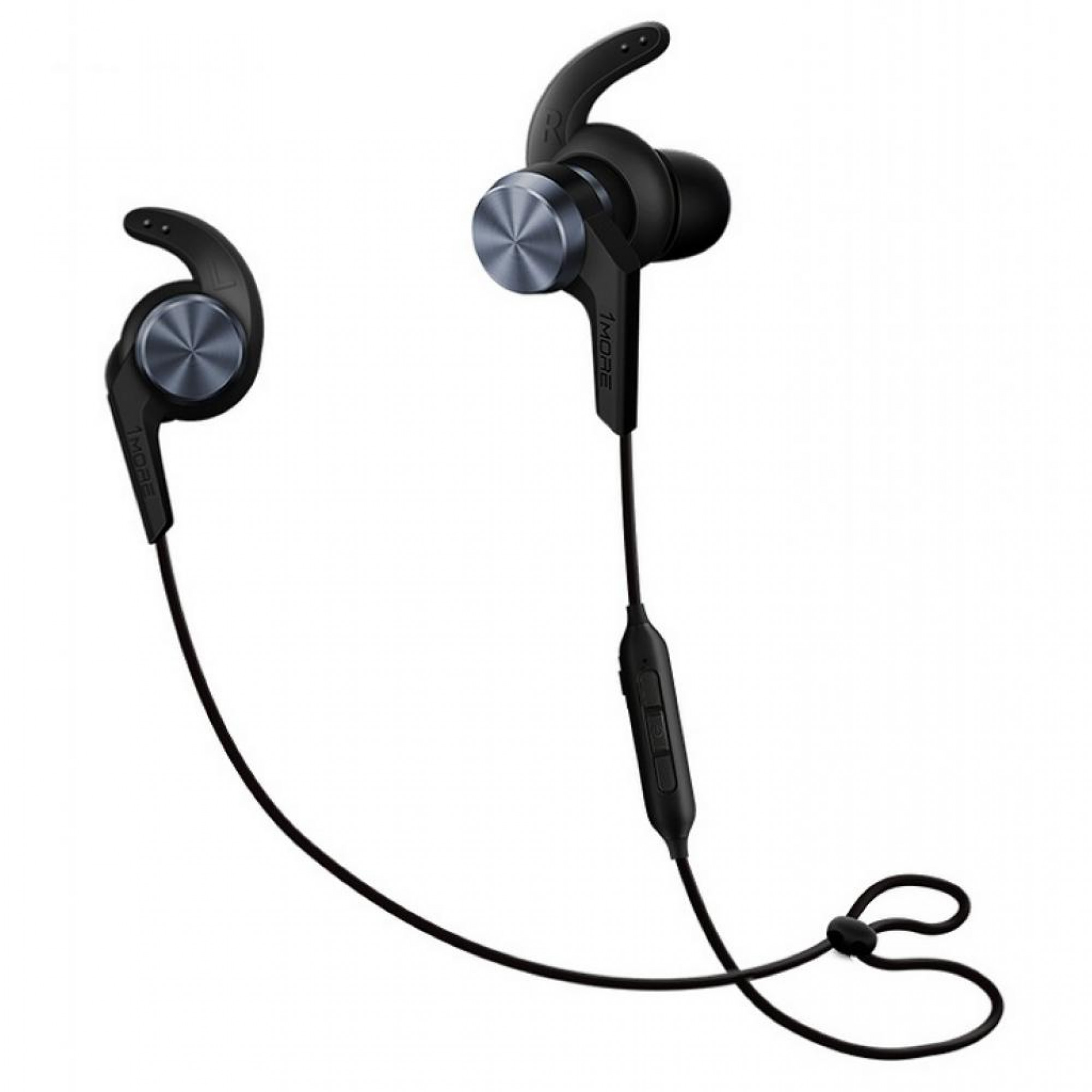 Наушники 1MORE iBFree Black E1006-BK