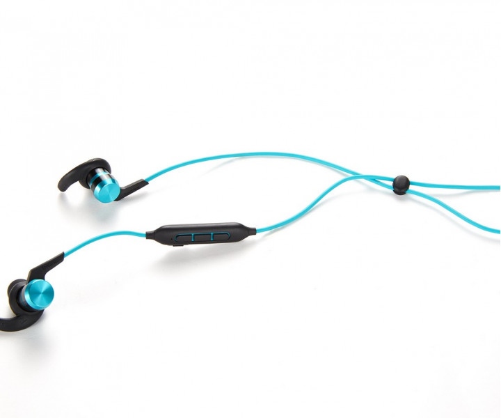 Наушники 1MORE iBFree Blue E1006-BL