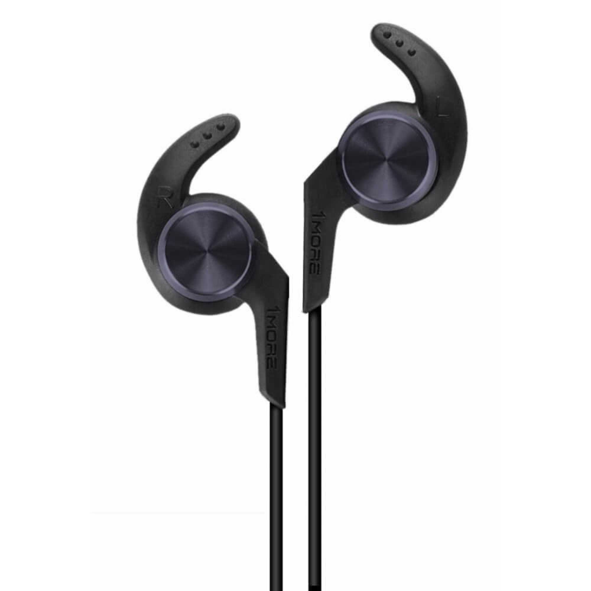 Наушники 1MORE iBFree Sport Black E1018BT-BK