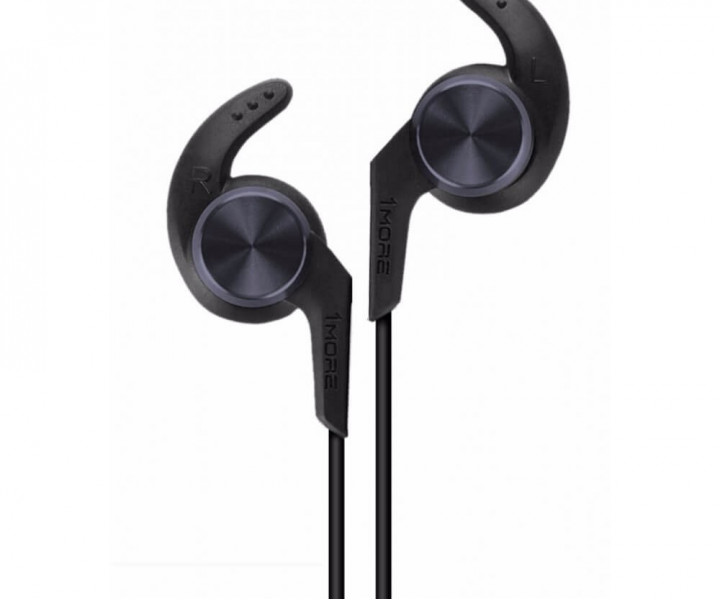 Наушники 1MORE iBFree Sport Black E1018BT-BK