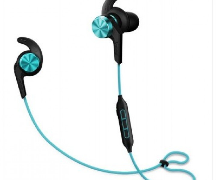 Наушники 1MORE iBFree Sport Blue E1018BT-BL