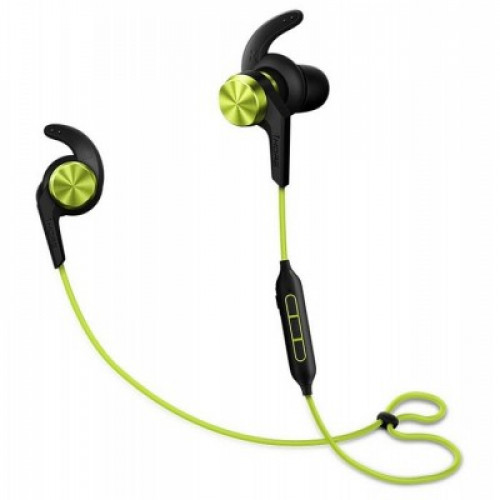 Наушники 1MORE iBFree Sport Green E1018BT-GN