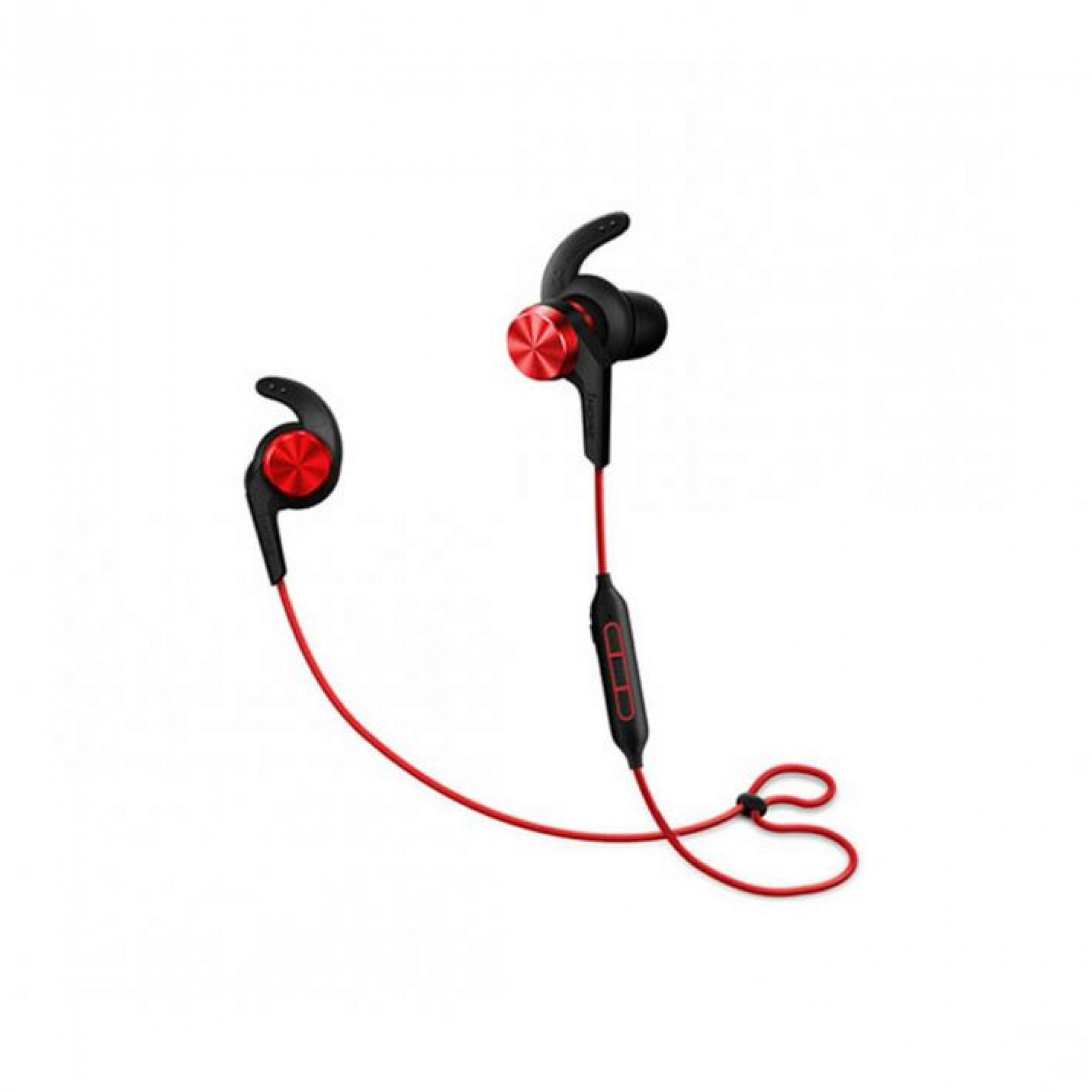 Наушники 1MORE iBFree Sport Red E1018BT-RD