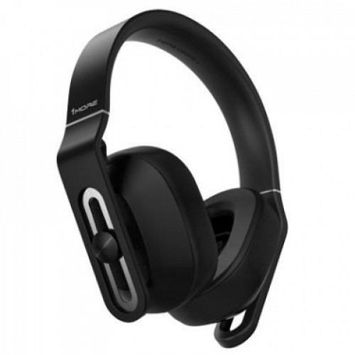 Наушники 1MORE Over-Ear Headphones Voice of China Black MK801-BK