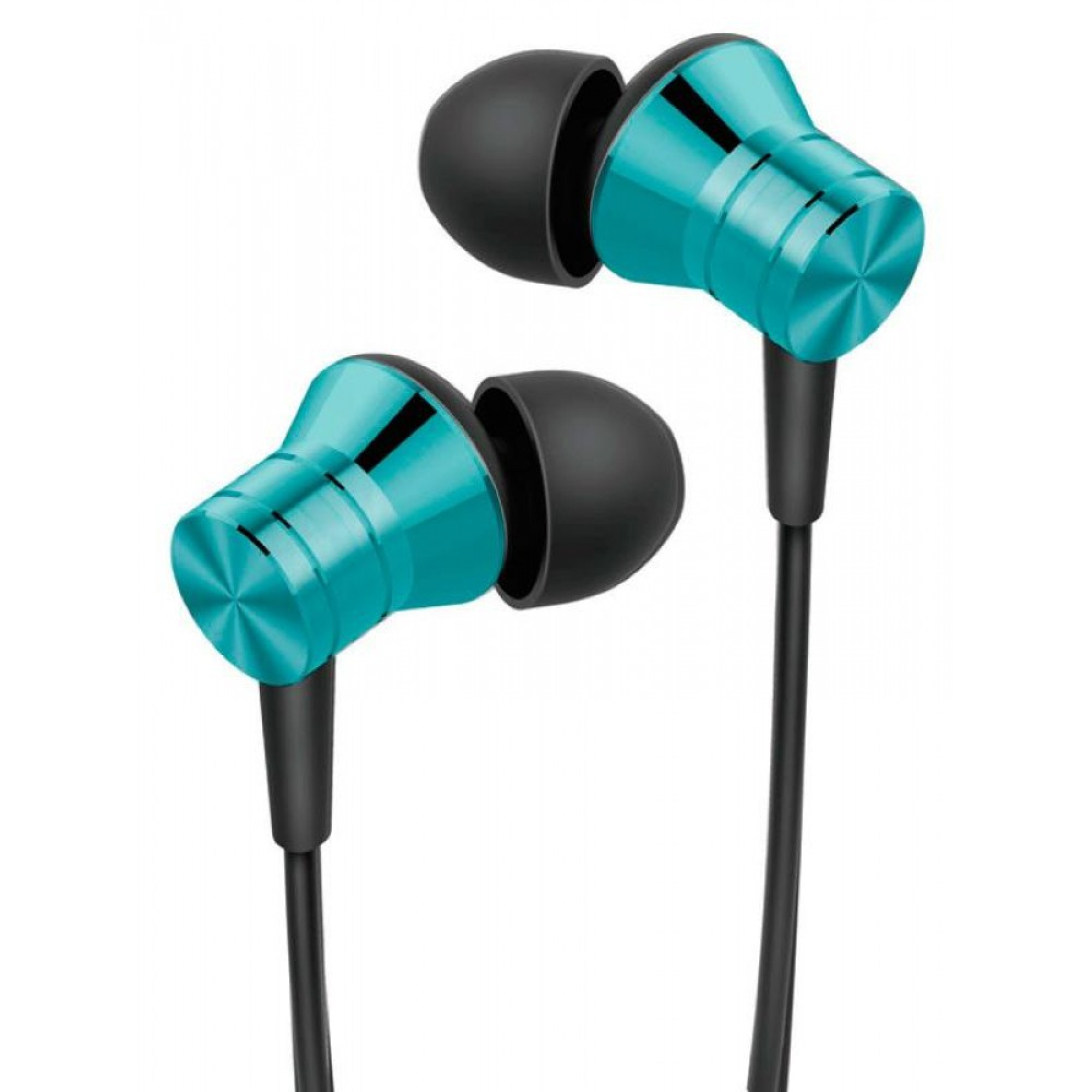 Наушники 1MORE Piston Fit Blue E1009-BL