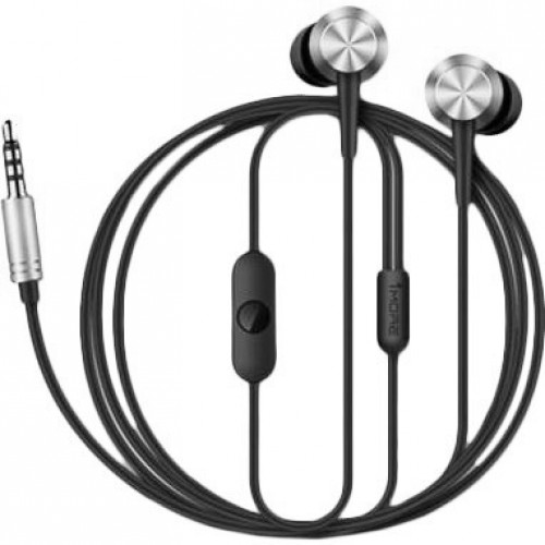 Наушники 1MORE Piston Fit Grey E1009-GY