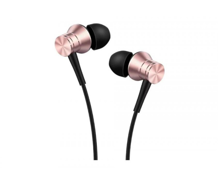 Наушники 1MORE Piston Fit Pink E1009-PK