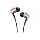 Наушники 1MORE Piston Fit Pink E1009-PK